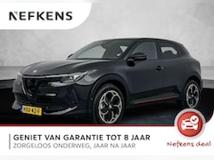 Alfa Romeo Junior - 1.2 Turbo Hybrid Ibrida Q4