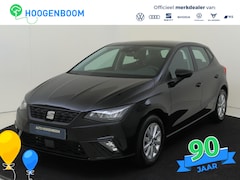 SEAT Ibiza - 1.0 EcoTSI Style Business Connect | CarPlay | Digital cockpit | Cruise control | Climate c
