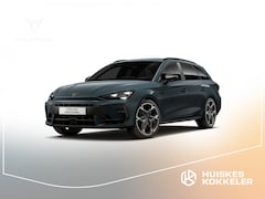 CUPRA Leon Sportstourer - 1.5 TSI e-Hybrid 272pk VZ Performance