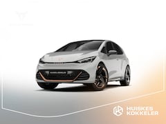 CUPRA Born - 58kWh batterij 204pk Essential Limited