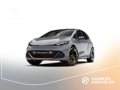 CUPRA Born - 58kWh batterij 204pk Essential Limited