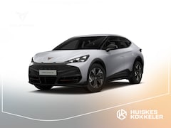 CUPRA Tavascan - 77kWh batterij 286pk Essential