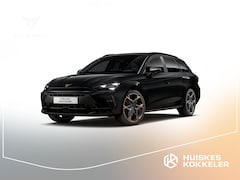 CUPRA Leon Sportstourer - 1.5 TSI e-Hybrid 272pk VZ Performance