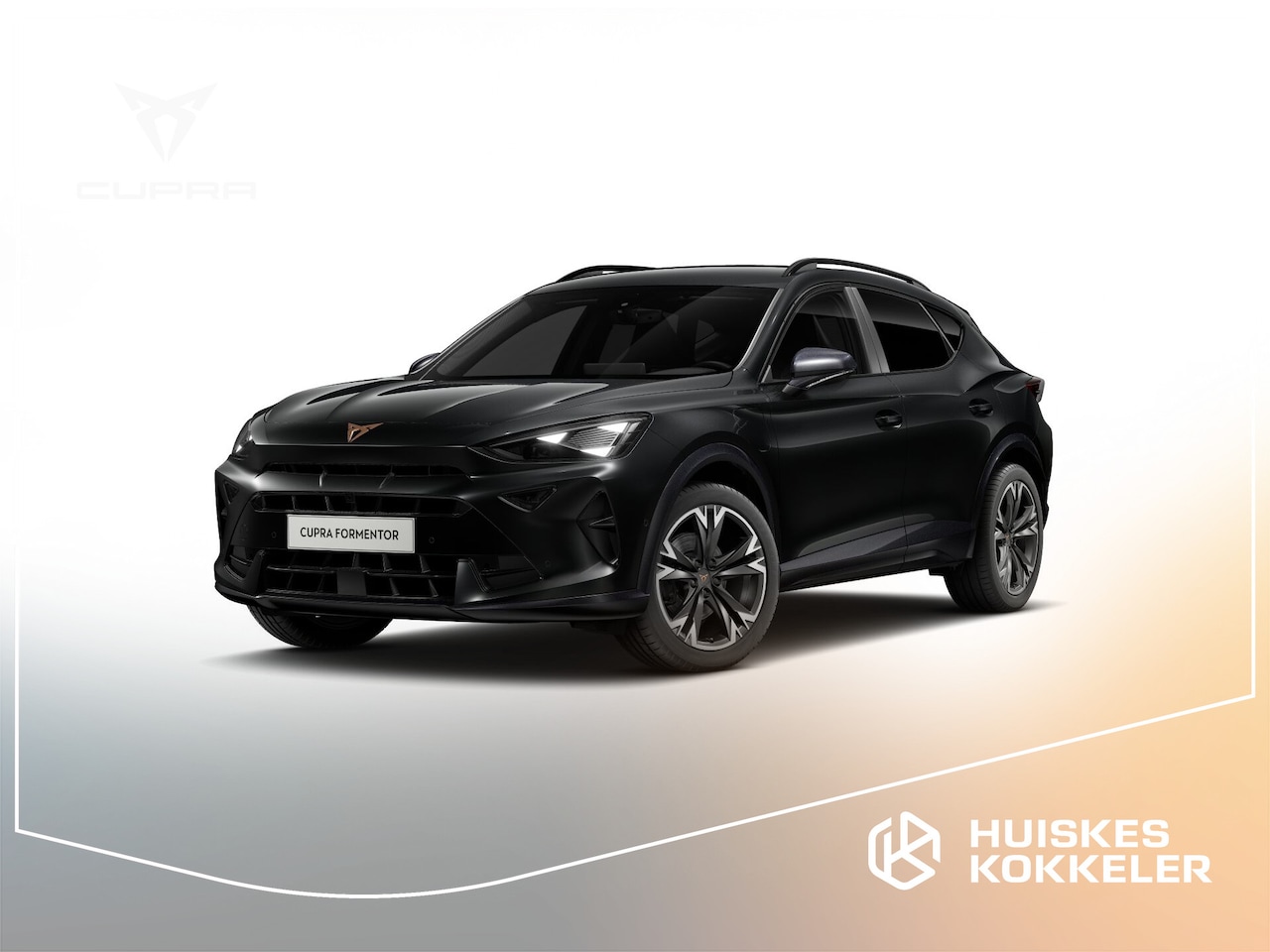 CUPRA Formentor - 1.5 TSI e-Hybrid Business 1.5 TSI e-Hybrid 204pk Business - AutoWereld.nl