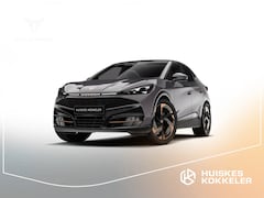 CUPRA Tavascan - 77kWh batterij 286pk Adrenaline