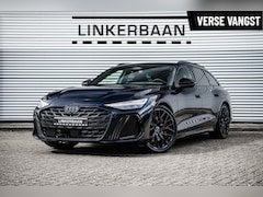 Audi A6 Avant - Competition E-Hybrid Quattro 270kw | Nieuw | Vol opties | Vierwielbesturing | Pano | B&O |