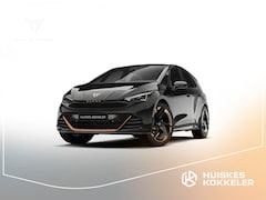 CUPRA Born - 58kWh batterij 204pk Essential Limited