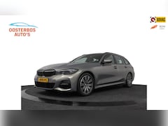 BMW 3-serie Touring - 320i Business Edition Plus - M-Sport/Leder/Camera/Stoelverw./VC
