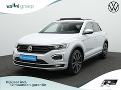 Volkswagen T-Roc - 1.5 TSI 150 pk DSG Sport Business R / R-Line | Panoramadak | Trekhaak | Achteruitrijcamera