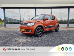 Suzuki Ignis - 1.2 Select | Automaat | Camera | Navigatie | Airco | Stoelverwarming | Velgen 16''
