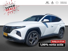 Hyundai Tucson - 1.6 T-GDI PHEV Comfort 4WD Automaat | Trekhaak
