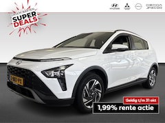 Hyundai Bayon - 1.0 T-GDI Comfort