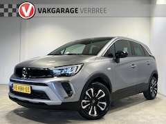 Opel Crossland - 1.2 Turbo Elegance | Navigatie/Android/Apple Carplay | LM Velgen 16" | PDC Voor en Achter