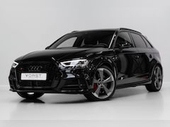 Audi S3 - 2.0 TFSI S3 quattro Pano B&O Camera