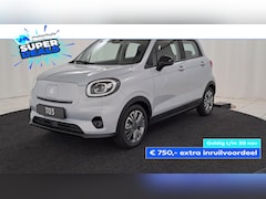 Leapmotor T03 - EV 37, 3 kWh 95pk Design Park Pilot | Camera | Panoramadak | Voorraad Voordeel € 2.000, 00