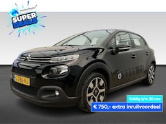 Citroën C3 - 1.2 110pk Business