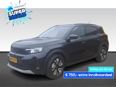Opel Frontera - 1.2 Turbo Hybrid 136pk eDCT GS