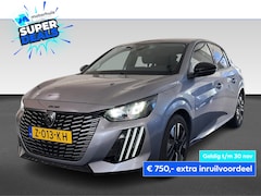 Peugeot 208 - 1.2 PureTech 100pk Allure