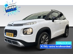 Citroën C3 Aircross - 1.2 110pk Shine