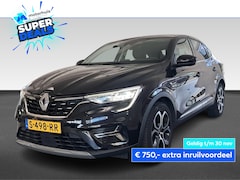 Renault Arkana - 1.6 E-TECH Hybrid 143pk Aut Techno