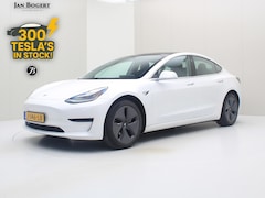 Tesla Model 3 - Standard RWD Plus [ AUTOPILOT+60 kWh+PREMIUM AUDIO ]