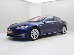 Tesla Model S - Raven Long Range 100kWh AWD 542PK [ AUTOPILOT+652KM WLTP+LUCHTVERING+STUURVERWARMING ]