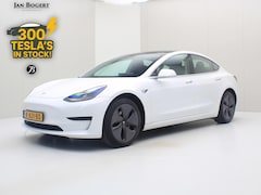 Tesla Model 3 - Standard RWD Plus [ LFP ACCU+AUTOPILOT+60 kWh+PREMIUM AUDIO ]
