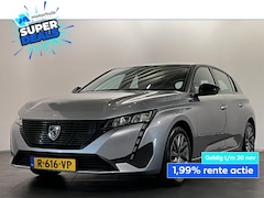 Peugeot 308 - 1.2 Puretech 110pk Active Pack Business