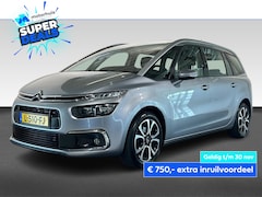 Citroën Grand C4 SpaceTourer - 1.2 PureTech 130pk Business
