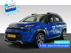 Citroën C3 Aircross - 1.2 PureTech 110pk Feel