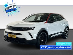 Opel Mokka Electric - GS line 11kw 100% elektrisch