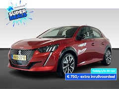 Peugeot 208 - 1.2 PureTech 100pk GT-Line