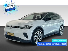 Volkswagen ID.4 - 77kWh 204pk 1ST
