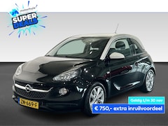 Opel ADAM - 1.0 Turbo Start/Stop 90PK ADAM BlitZ