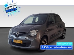 Renault Twingo - 1.0 SCe 70pk Limited