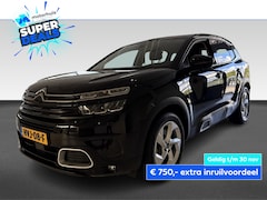 Citroën C5 Aircross - 1.6 Hybrid 225pk EAT8 Automaat Business