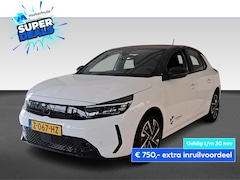 Opel Corsa - 1.2 Turbo 100pk Corsa GS Line || Rijdende demo, bezichtiging op afspraak