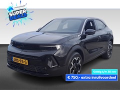 Opel Mokka - 1.2 Turbo 130pk Automaat Ultimate