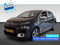Citroën C3 - 1.2 PureTech 82pk Feel Edition