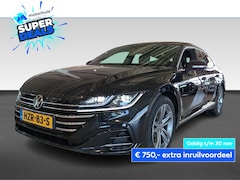 Volkswagen Arteon Shooting Brake - 3X R-LINE | PANO | VIRTUAL | WINTERPACK | ACC | CARPLAY