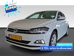 Volkswagen Polo - CARPLAY | ACC | AIRCO | PDC | VW CONNECT