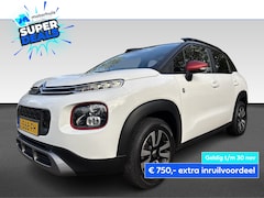 Citroën C3 Aircross - 1.2 PureTech 110pk S&S C-Series