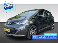Opel Ampera-e - 60-kWh 204pk Business Executive | Leer | Stoel en Stuur verwarming | Carplay |