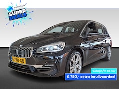 BMW 2-serie Gran Tourer - (f46) 220i 192pk Automaat High Executive Edition
