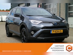 Toyota RAV4 - 2.5 Hybrid Dynamic | Navi | Camera | LED |