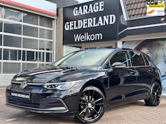 Volkswagen Golf - 2.0 150PK | Bi-Xenon | Full-Led | Virtual-Cockpit | Navi | Cruise | Elek.stoelen. | Full-O