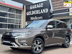 Mitsubishi Outlander - 2.4 PHEV INTRO | Volleder | Xenon | Apple/Android | Cruise | Climate | Pdc | Iso | Full-op