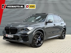 BMW X5 - xDrive45e M-Sport Pano/360Cam/H&K/LaserLed
