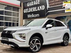 Mitsubishi Eclipse Cross - 2.4 PHEV Intense+ | Bi-Xenon | Full-Led | Navi | Camera | Cruise | Climate | Full-option's