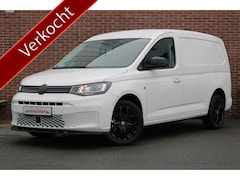Volkswagen Caddy Cargo Maxi - 2.0 TDI 102PK |LEER|17-INCH|MAXTON-KIT|CAMERA|